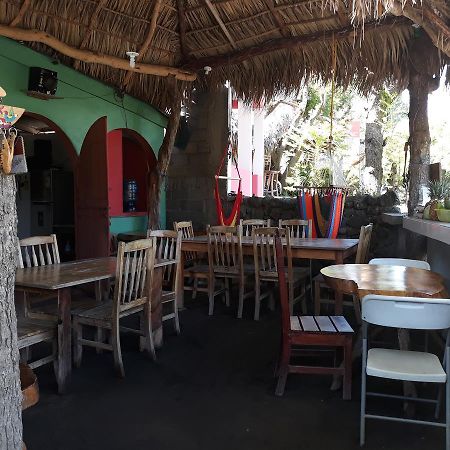 Bed and Breakfast Mi Ranchito à Santa Cruz Extérieur photo