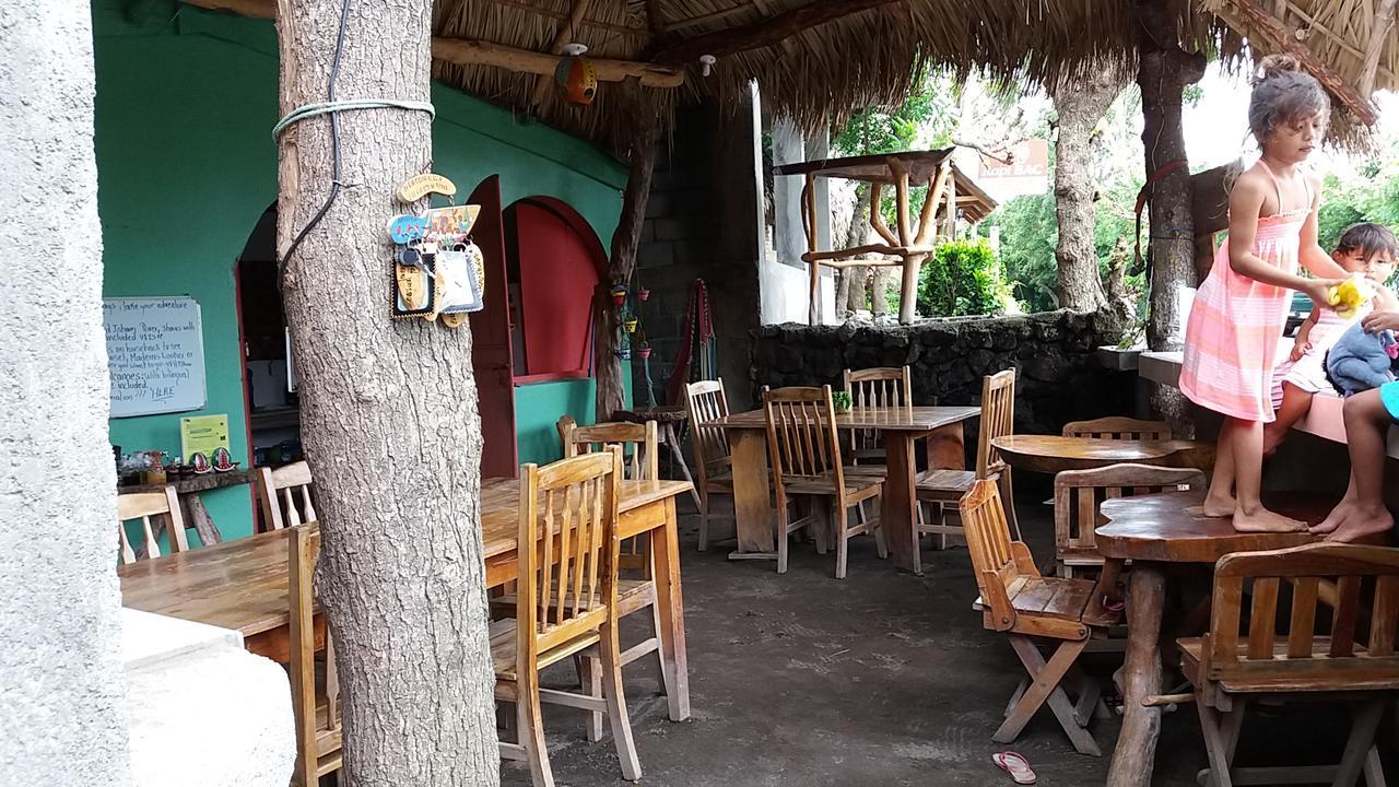 Bed and Breakfast Mi Ranchito à Santa Cruz Extérieur photo