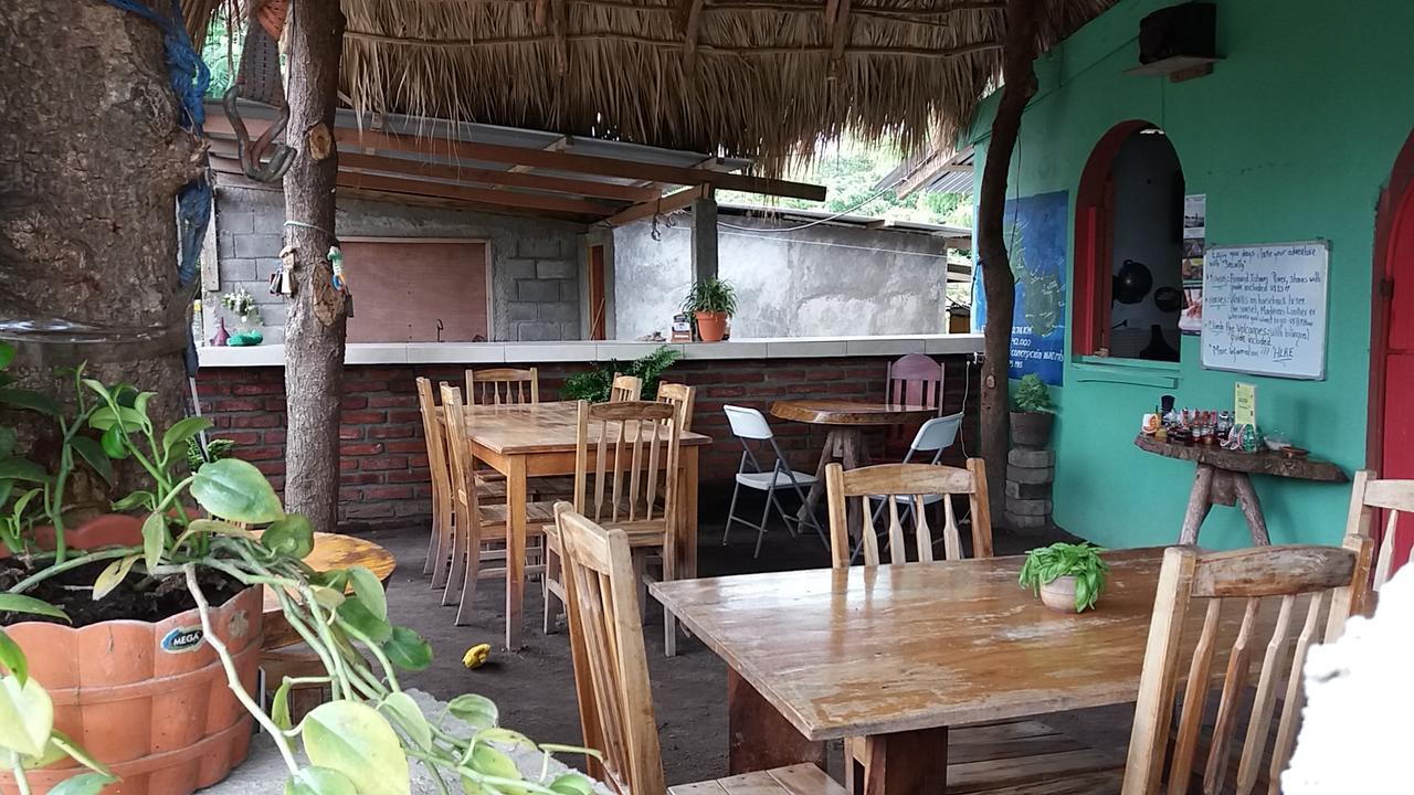 Bed and Breakfast Mi Ranchito à Santa Cruz Extérieur photo