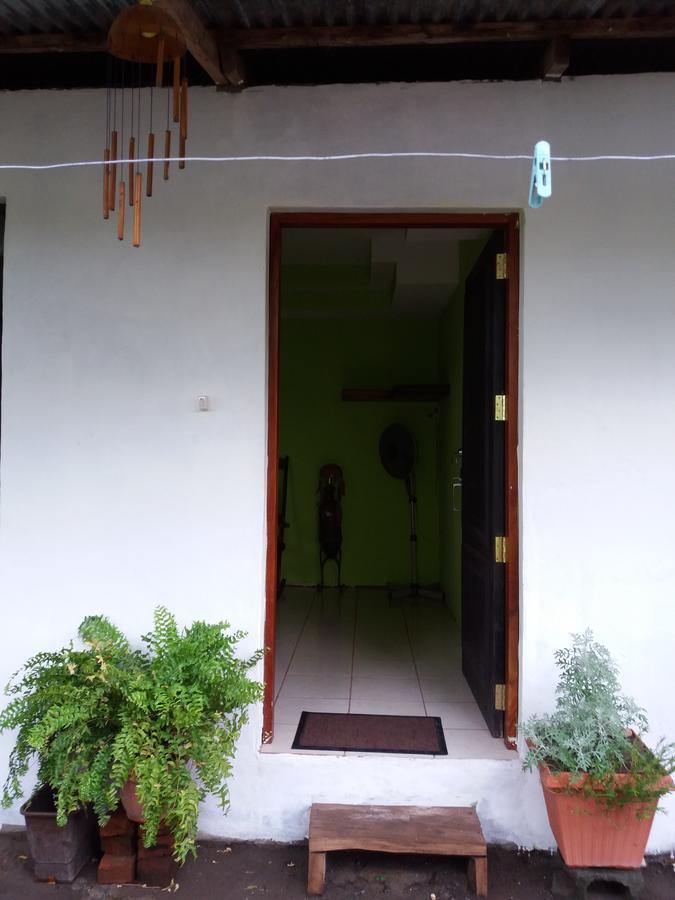 Bed and Breakfast Mi Ranchito à Santa Cruz Extérieur photo