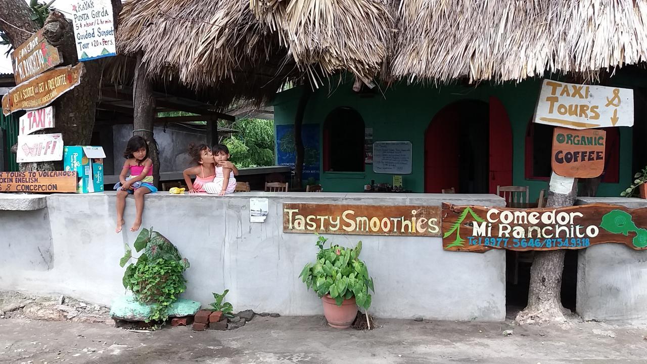 Bed and Breakfast Mi Ranchito à Santa Cruz Extérieur photo