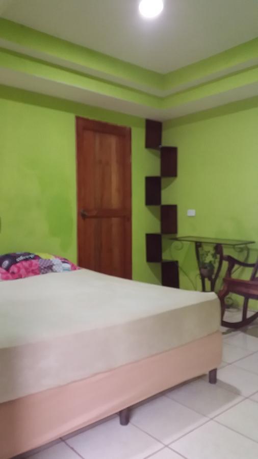 Bed and Breakfast Mi Ranchito à Santa Cruz Extérieur photo