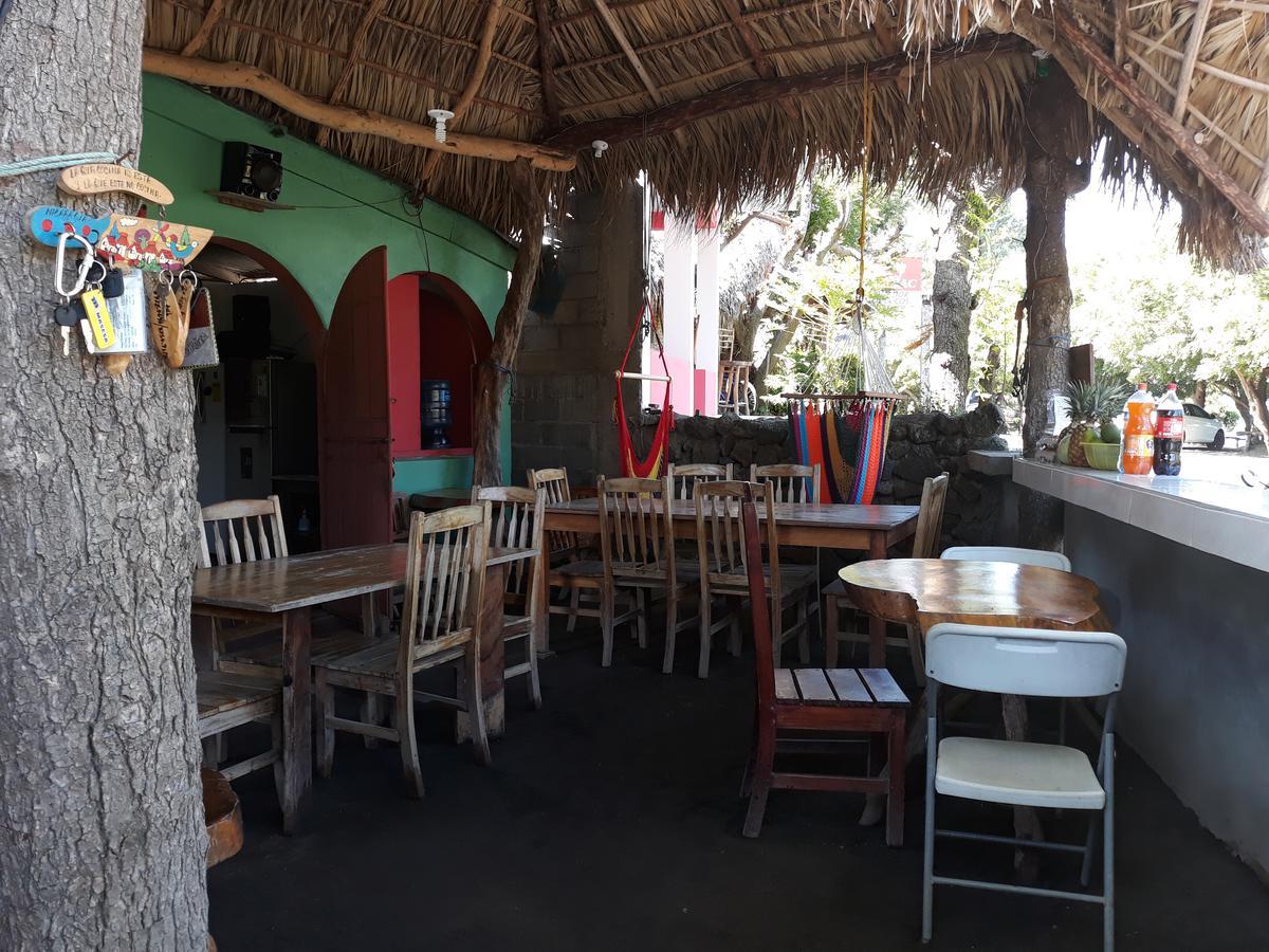 Bed and Breakfast Mi Ranchito à Santa Cruz Extérieur photo